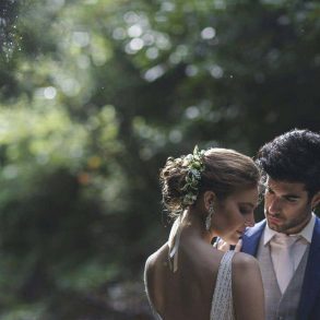 Greenery Chic in Stunning Umbria