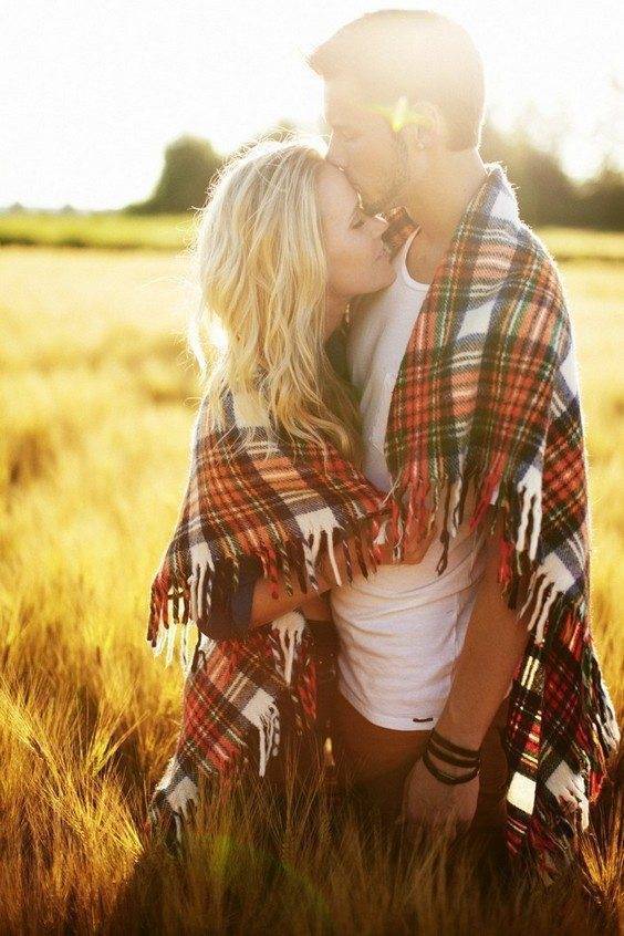 Autumnal Engagement Shoots Autumnal Engagement Shoots