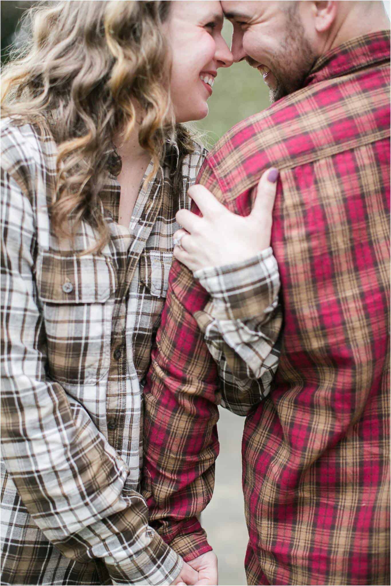 Autumnal Engagement Shoots Autumnal Engagement Shoots