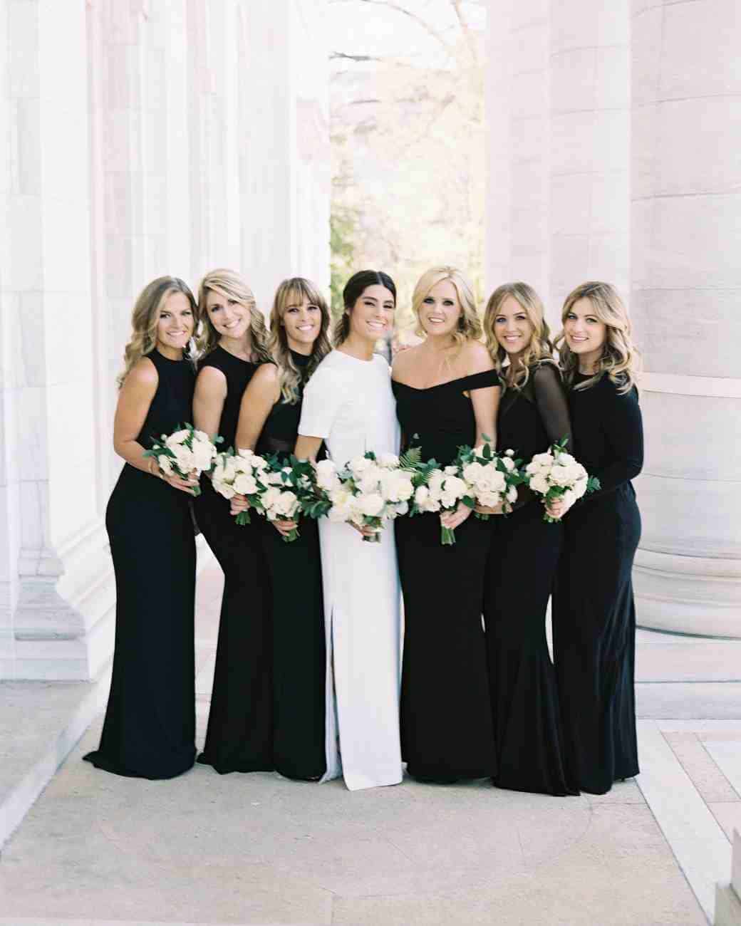 Decadent Darkness – Wedding Theme Decadent Darkness