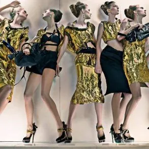 Prada’s Powerhouse