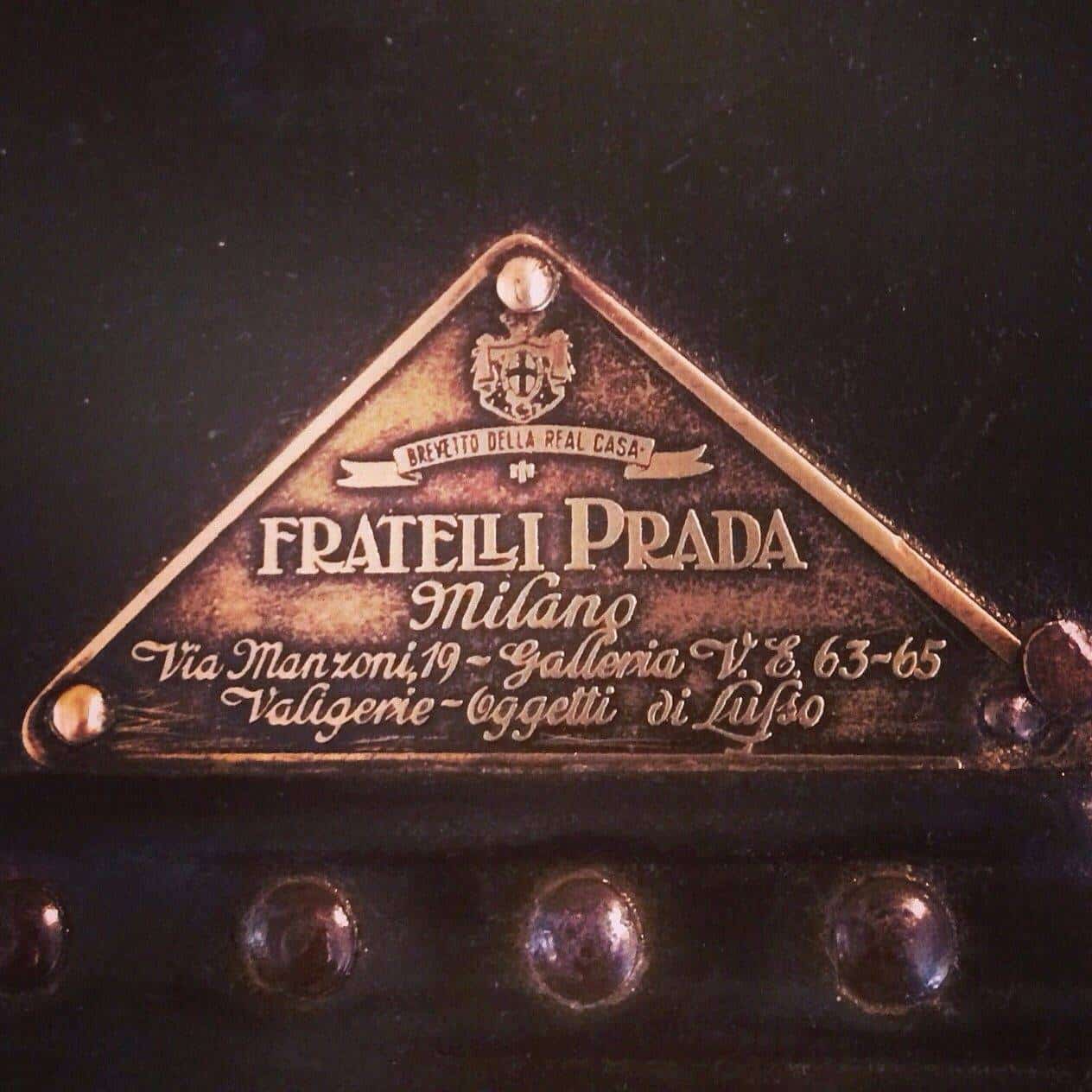 Prada's Powerhouse