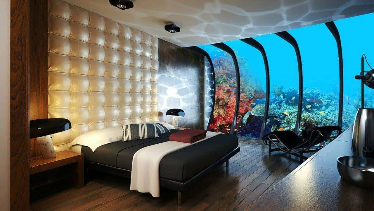 Dubai – the city of rich extravagance Dubai - the city of rich extravagance