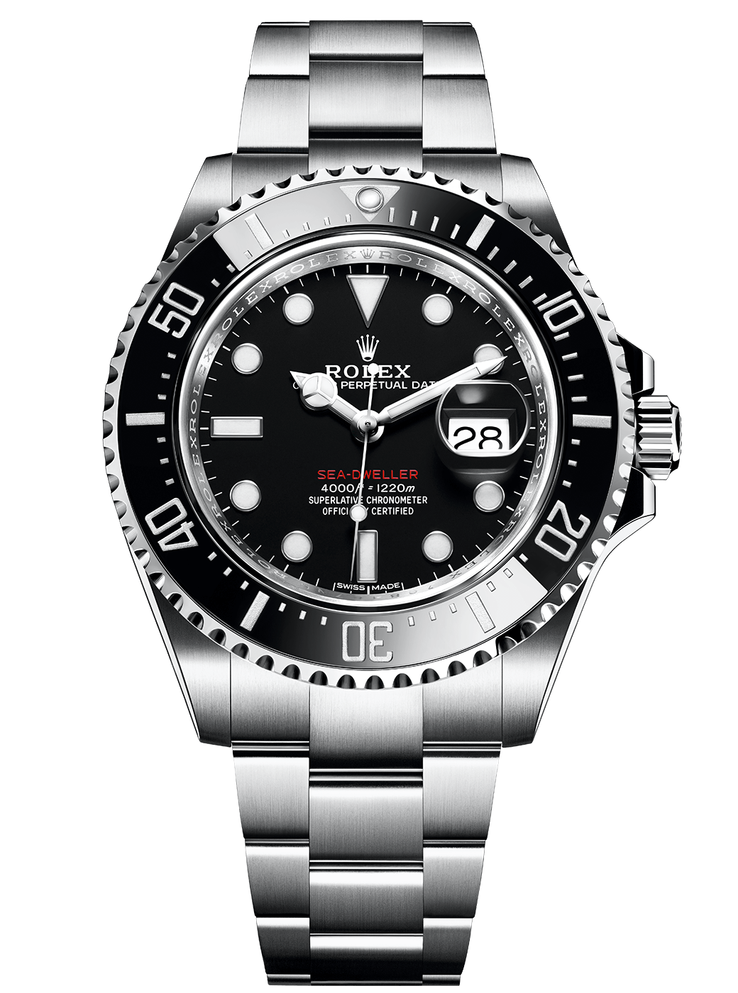 Rolex Oyster 3525 Rolex Oyster 3525