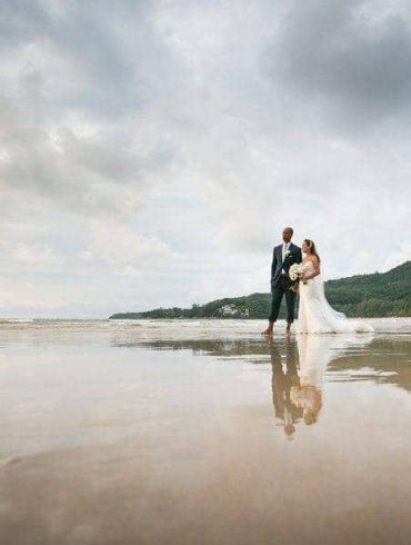 Thai Bliss in Phuket
