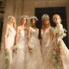 New York Bridal Fashion Week 2017