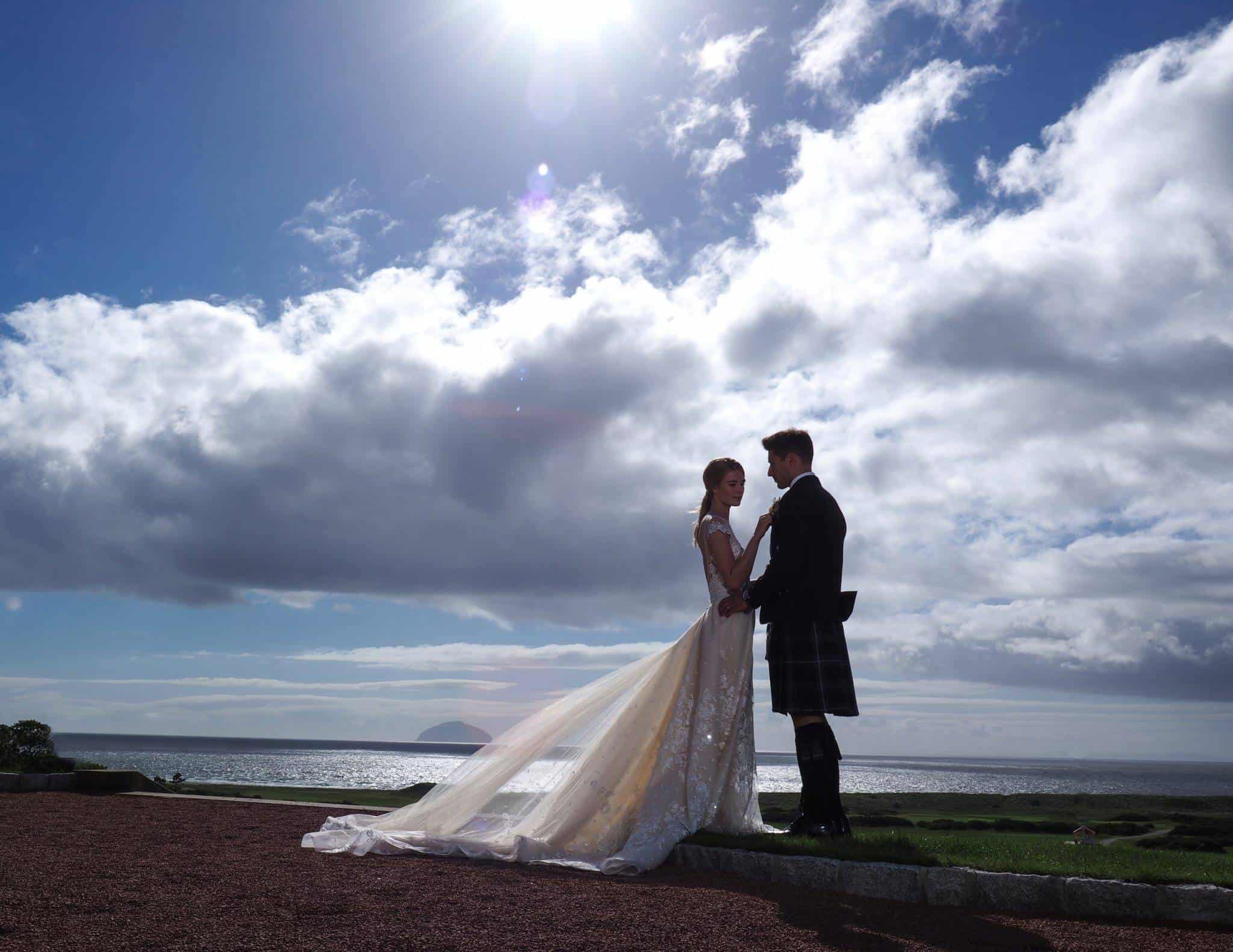 Review: Trump Turnberry