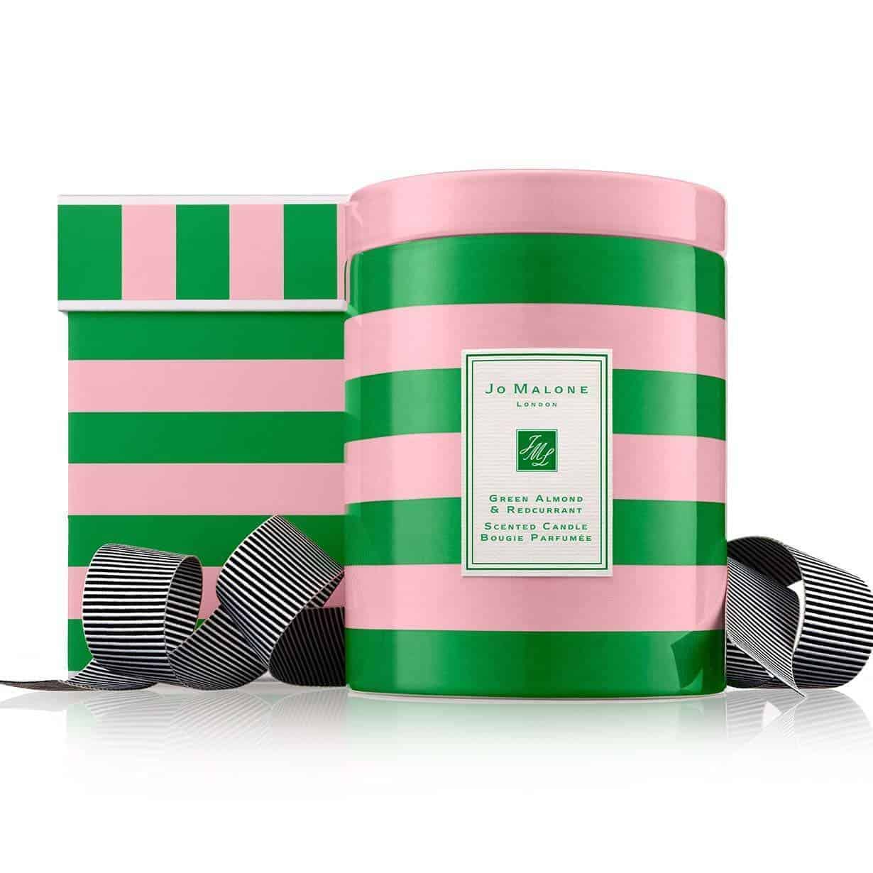 Jo Malone's Crazy Colourful breakfast launch