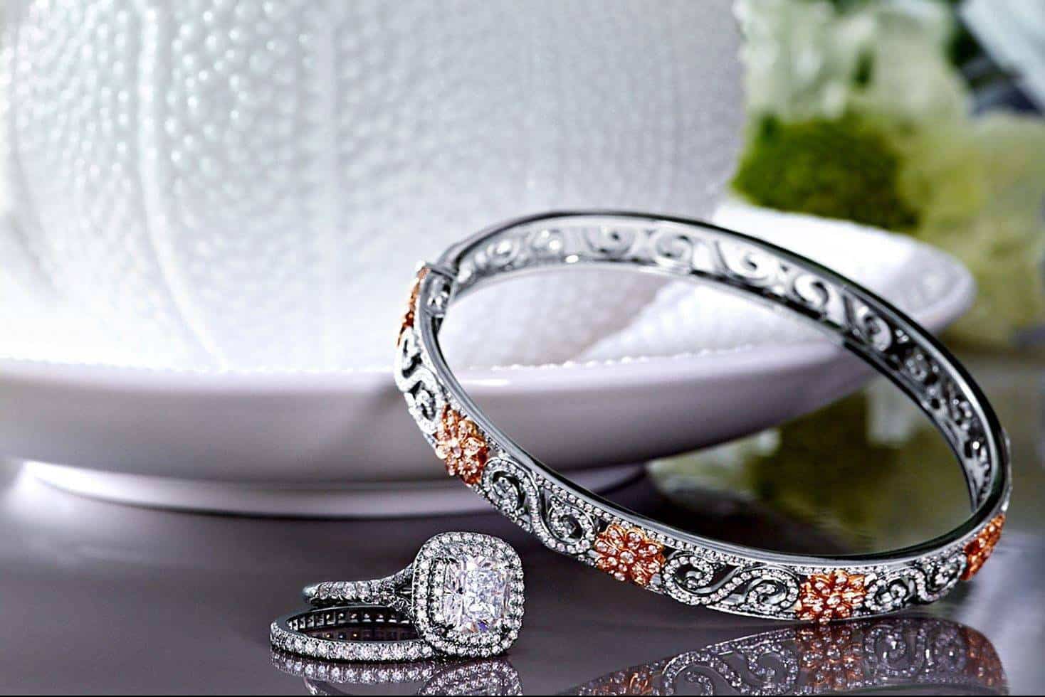 Wedding Jewellery… some extra sparkle! Wedding Jewellery... some extra sparkle!