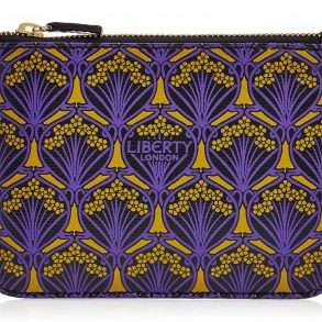 Liberty London’s Eastern Promise