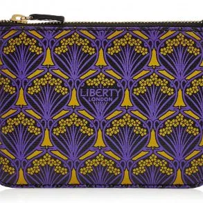 Liberty London’s Eastern Promise