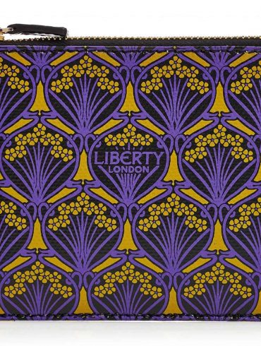 Liberty London’s Eastern Promise