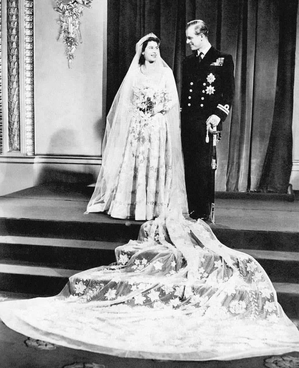 What makes a happy marriage? Ask the Queen Marriage lessons from the Queen on her 70th wedding anniversary