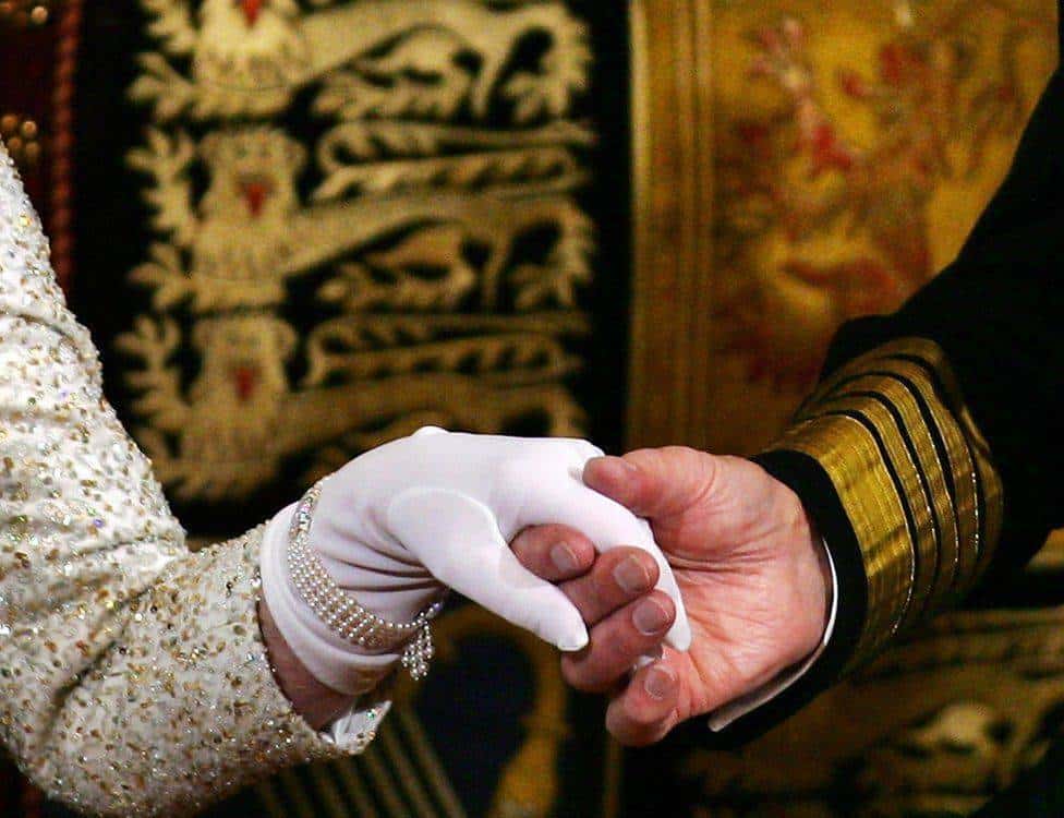 What makes a happy marriage? Ask the Queen Marriage lessons from the Queen on her 70th wedding anniversary