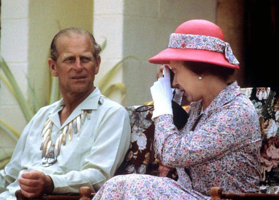 What makes a happy marriage? Ask the Queen Marriage lessons from the Queen on her 70th wedding anniversary