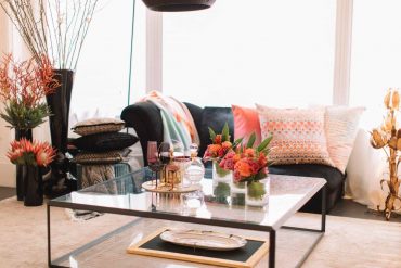 Blue Ribbon’s interior design event