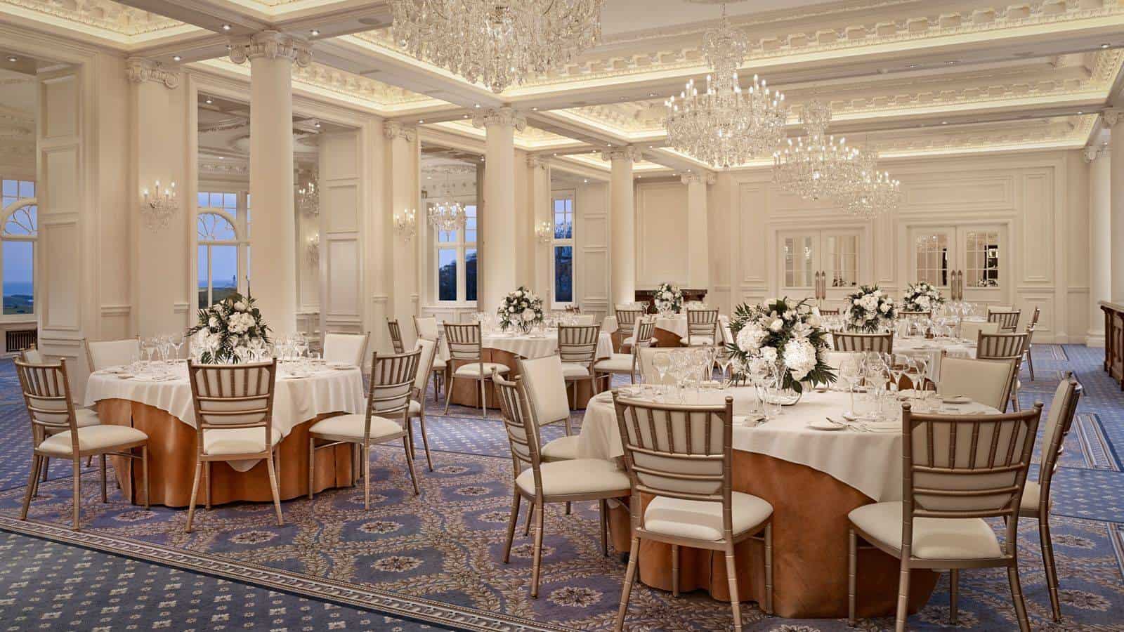 Review: Trump Turnberry