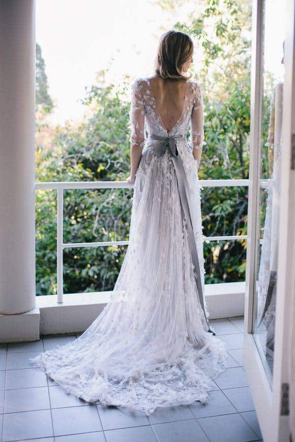 Fade to grey wedding theme Fade to grey