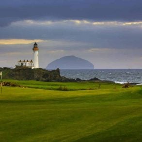 [Review] Trump Turnberry