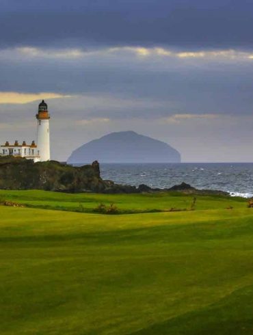 [Review] Trump Turnberry