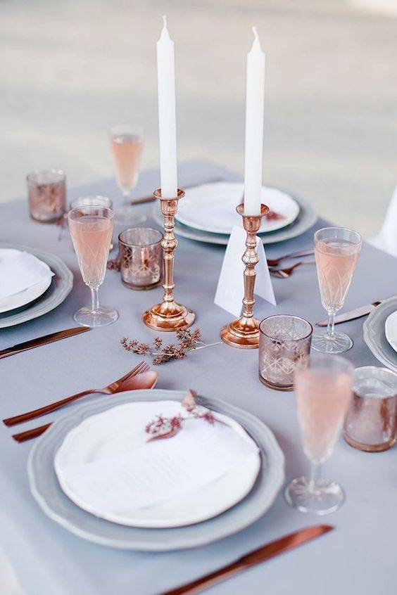 Fade to grey wedding theme Fade to grey