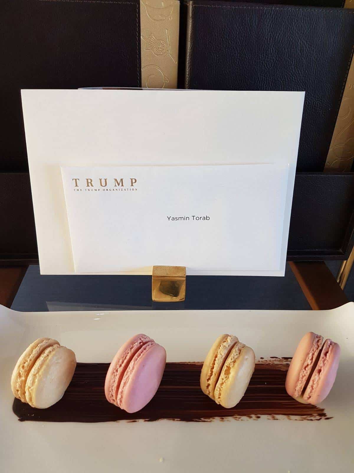 Review: Trump Turnberry