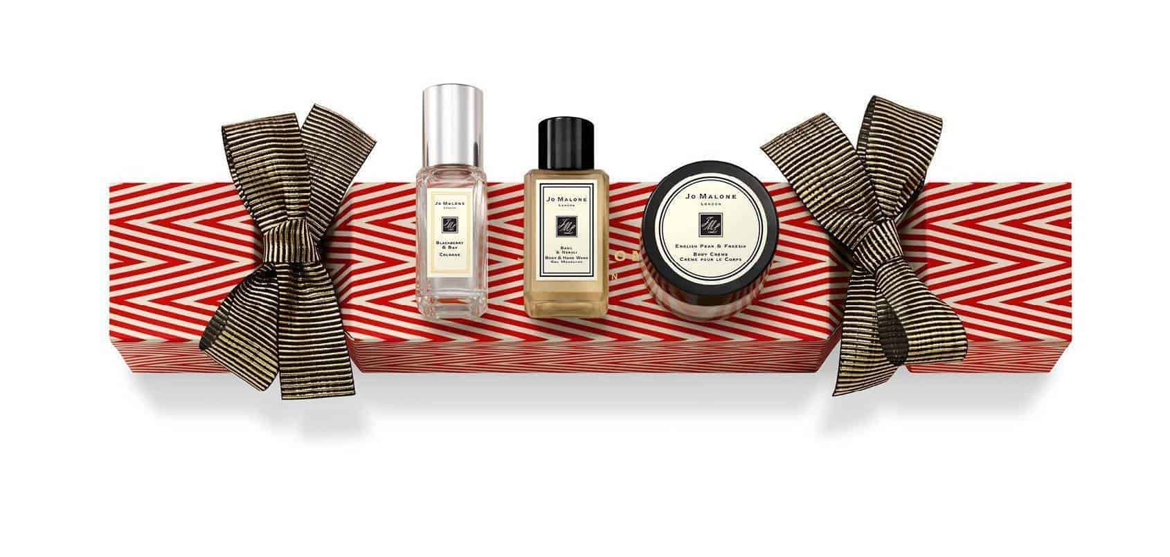 A Jo Malone Crazy Colourful Christmas breakfast Jo Malone's Crazy Colourful breakfast launch