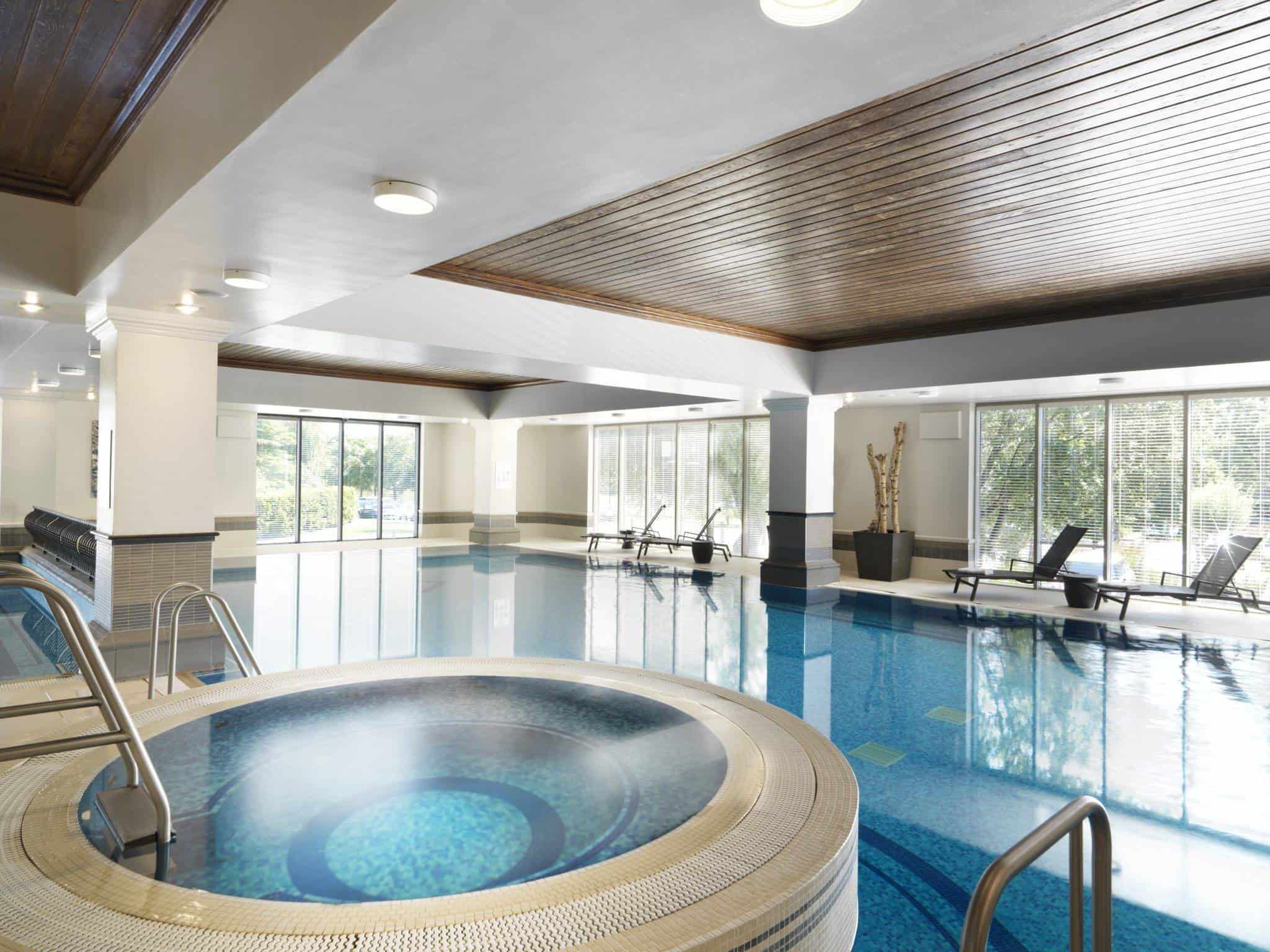 Review: The Runnymede on Thames