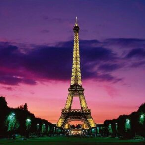 Your Guide to Destination Weddings in France