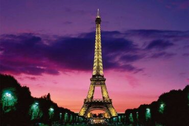 Your Guide to Destination Weddings in France