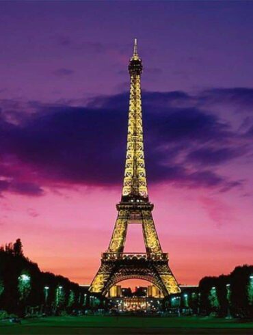 Your Guide to Destination Weddings in France
