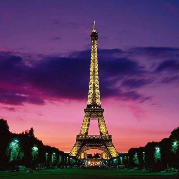 Your Guide to Destination Weddings in France