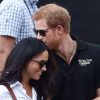 Prince Harry and Meghan Markle’s Royal Engagement