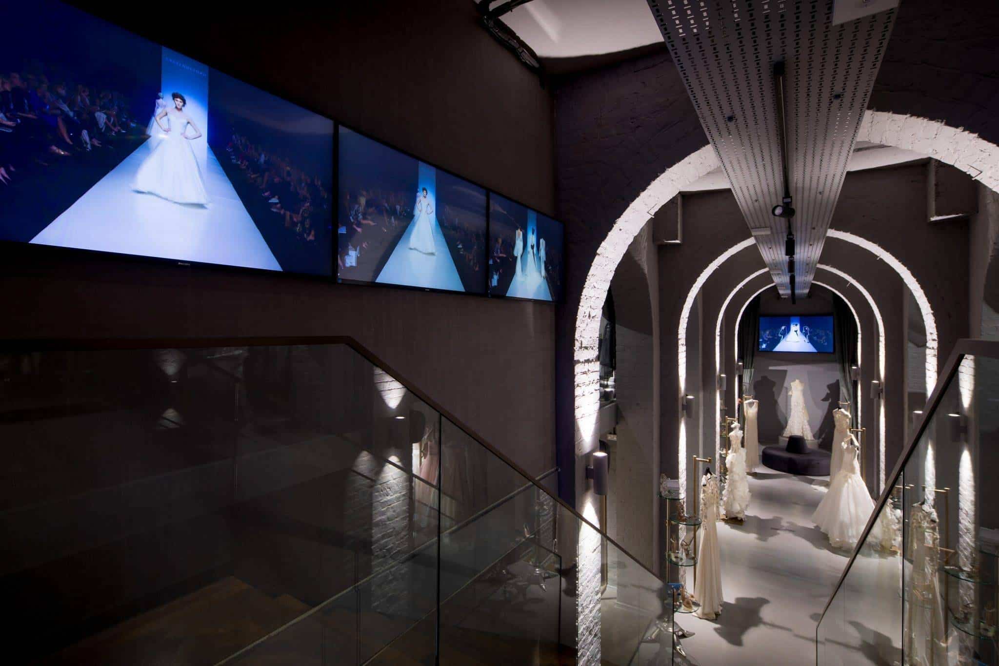 The Wedding Gallery