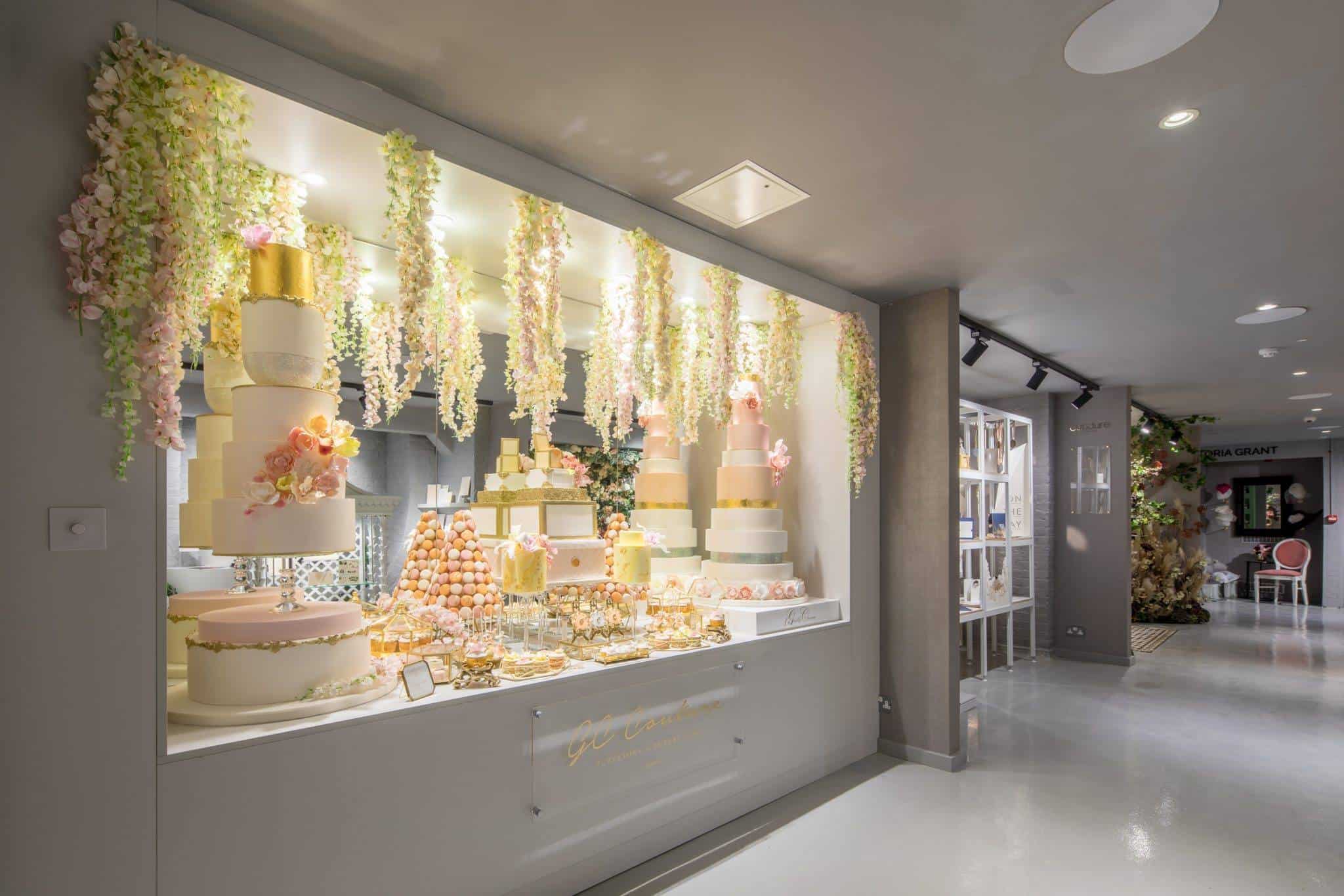 The Wedding Gallery Event Suppliers