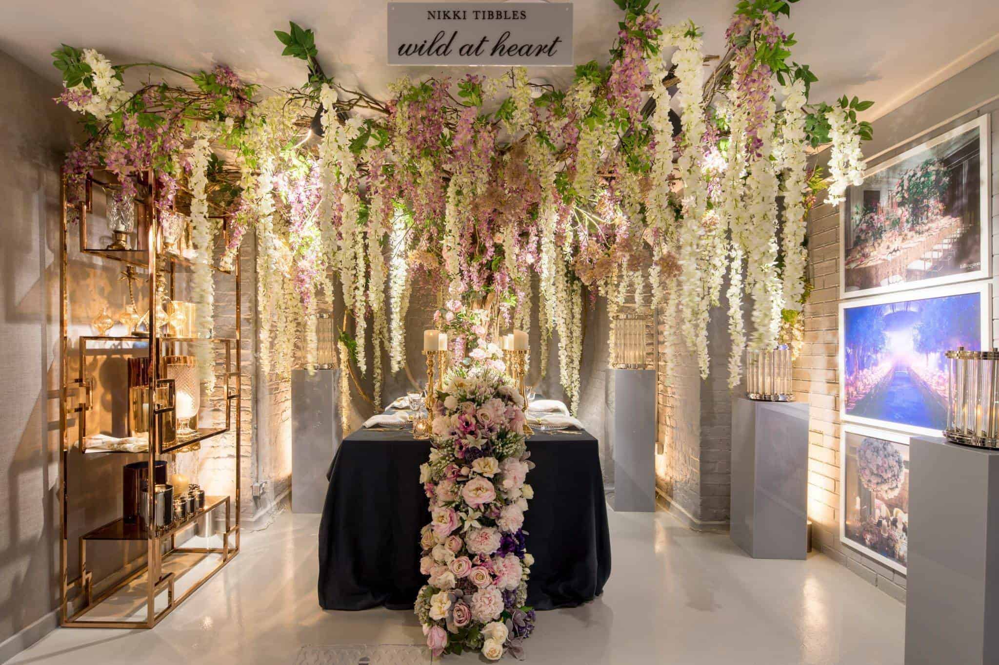 The Wedding Gallery Event Suppliers 3