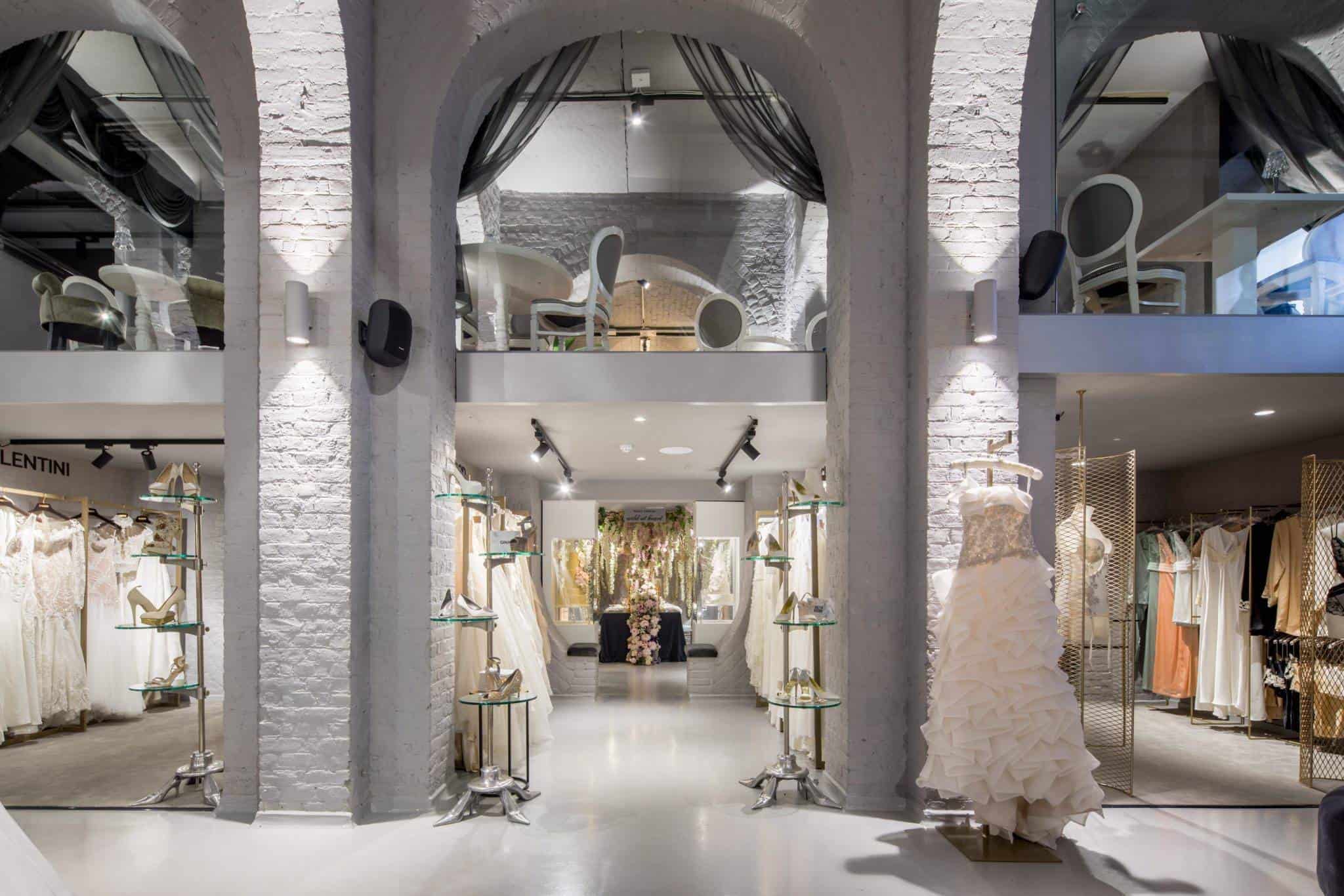 The Wedding Gallery Fashion 2