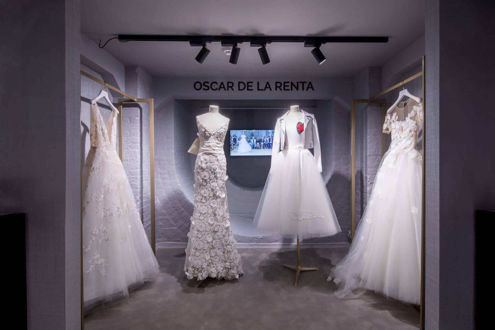 The Wedding Gallery Fashion 2