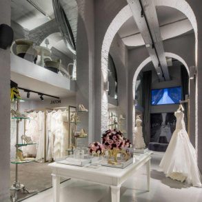 Welcome to Wedding Wonderland