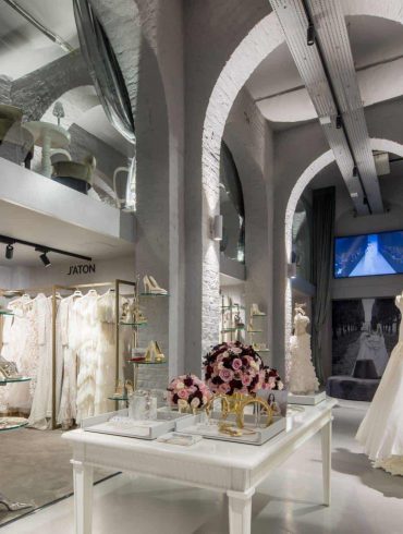 Welcome to Wedding Wonderland