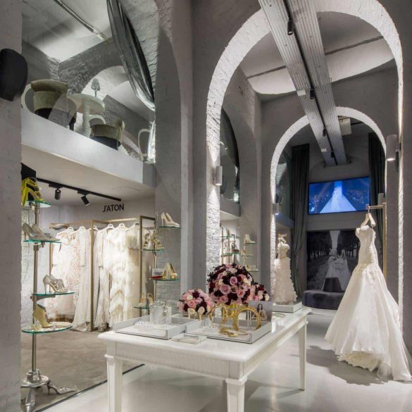 Welcome to Wedding Wonderland
