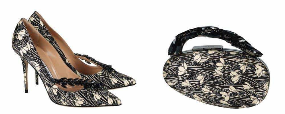 Liberty London’s Eastern Promise Liberty London's Eastern Promise