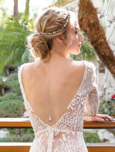 Wedding Jewellery… some extra sparkle!