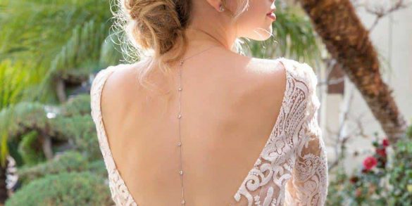 Wedding Jewellery… some extra sparkle!