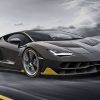 Lamborghini – the raging bull