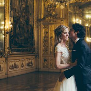 Love in Milan