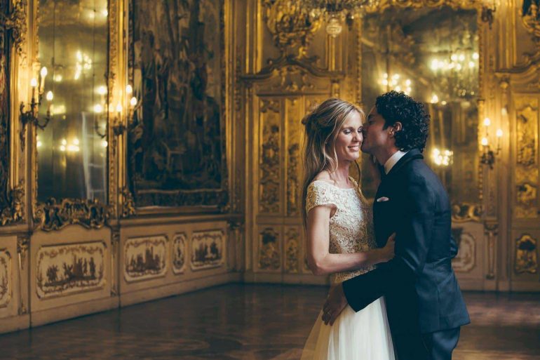 Love in Milan