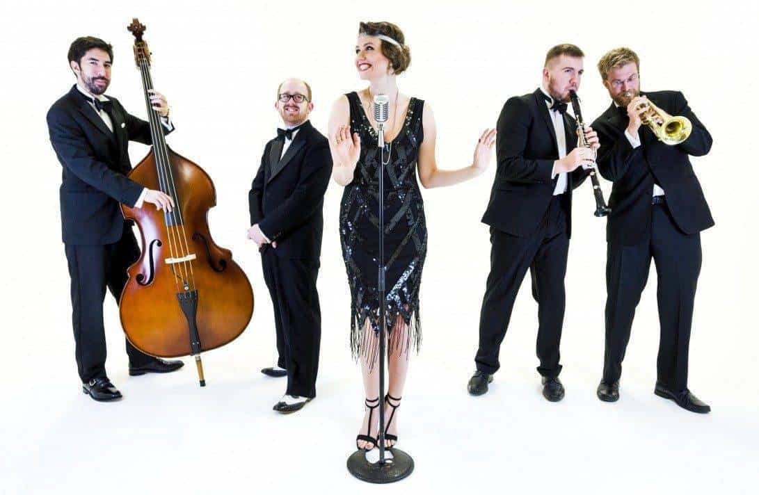 How To Pair Your Luxury Venue With The Perfect Entertainment