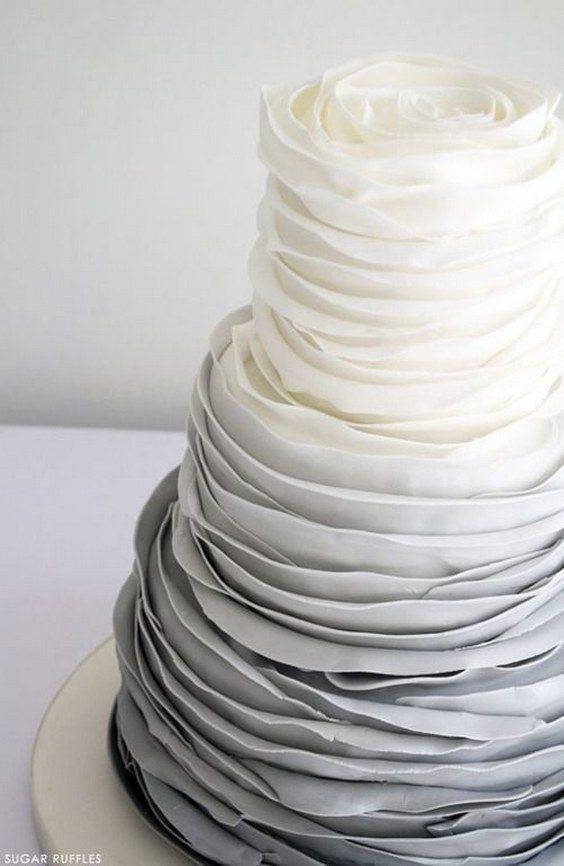 Fade to grey wedding theme Fade to grey