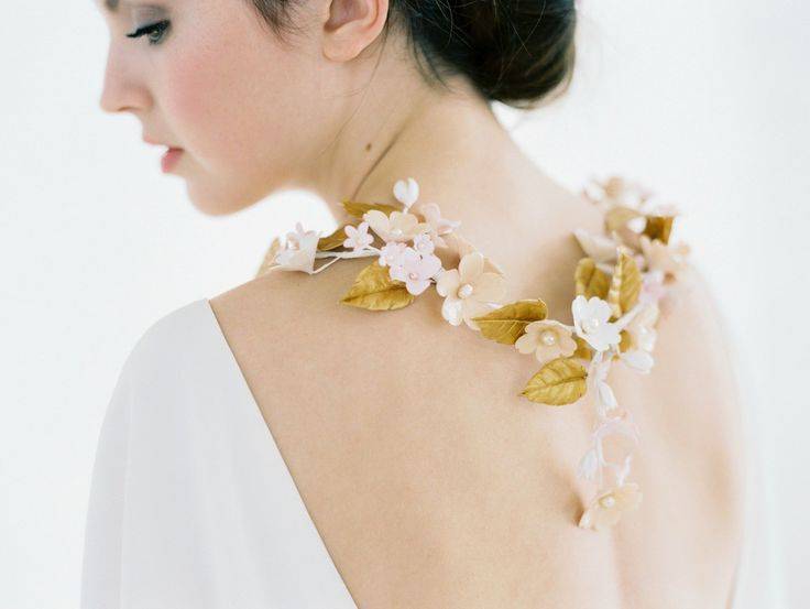 Wedding Jewellery… some extra sparkle! Wedding Jewellery... some extra sparkle!
